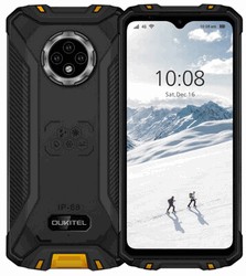 Замена камеры на телефоне Oukitel WP8 Pro в Самаре